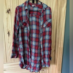 Tunic top